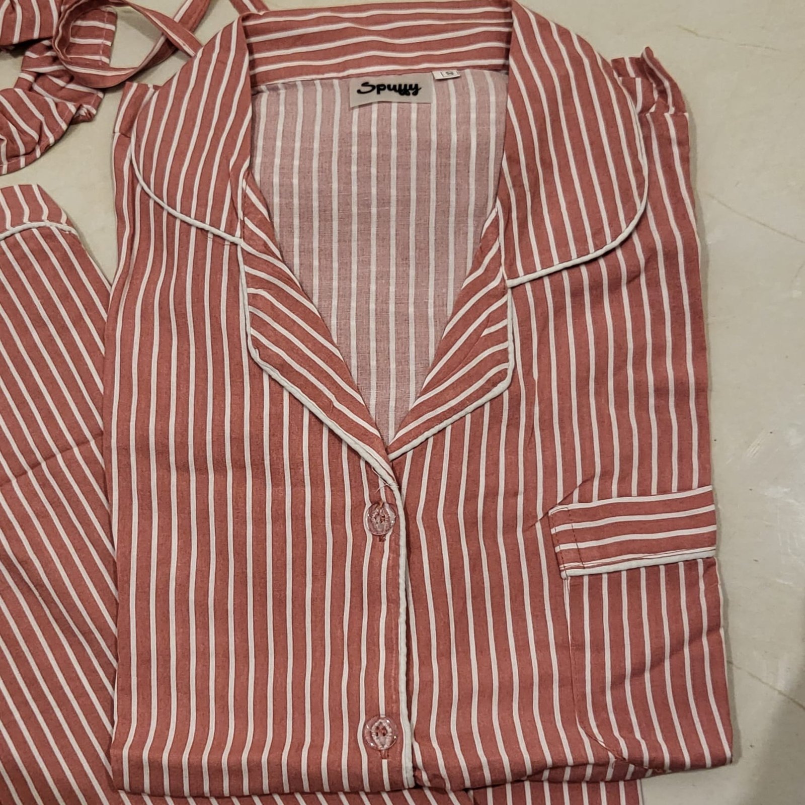 The Candy PJs