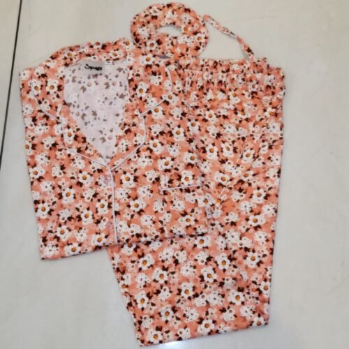 Pajama Party - PJ Set