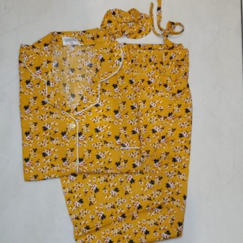 Soft Sorbet - PJ Set