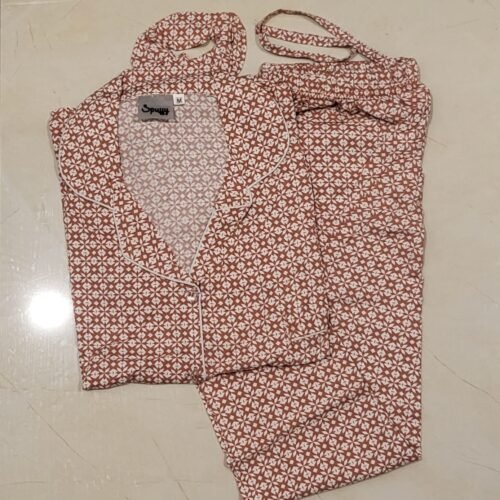 Illusion - PJ Set (Large Size)