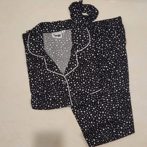 Tiny - Large Size PJs