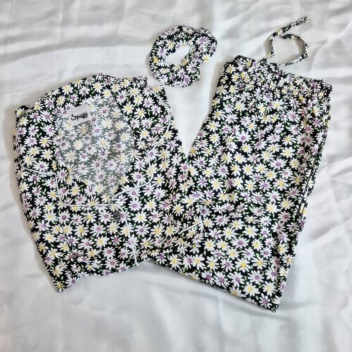 Black Beauty - PJ Set