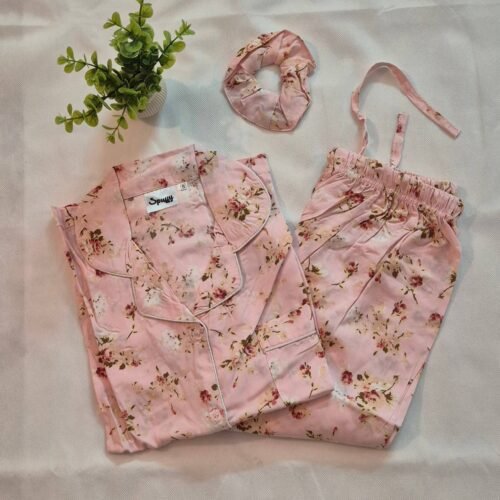 Rosy Dream - XL Size