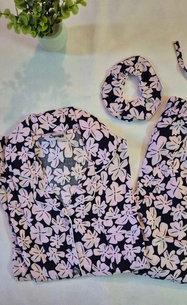 Blossom Garden - PJ Set - Image 2