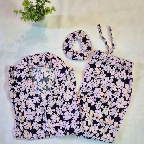 Blossom Garden - PJ Set