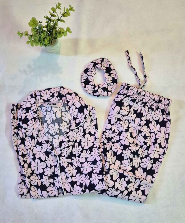 Blossom Garden - PJ Set