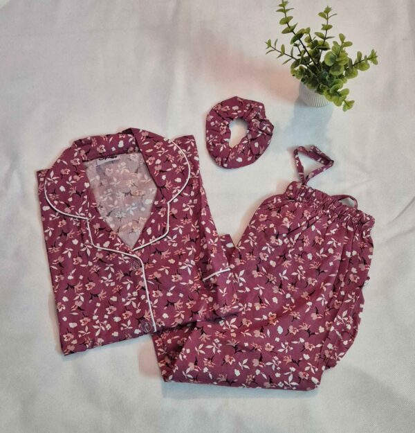 Blush Dream - PJ Set