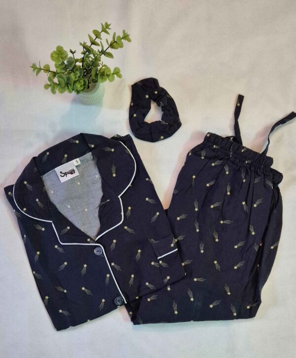 Celestial Stars - PJ Set