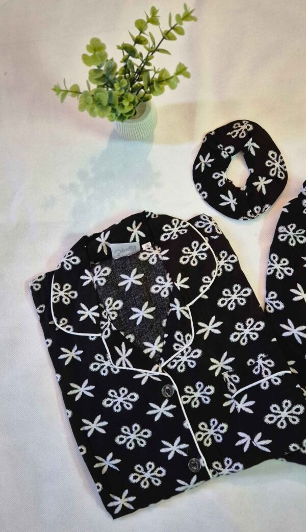 Printed Charm - PJ Set - Image 2