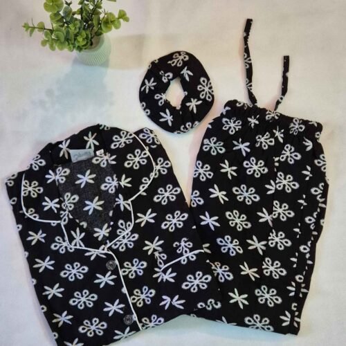 Printed Charm - PJ Set