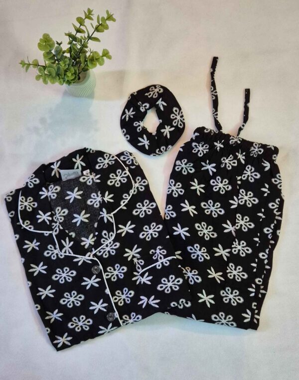 Printed Charm - PJ Set