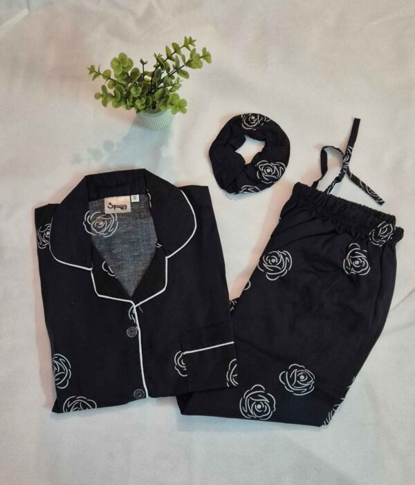 Roses - PJ Set