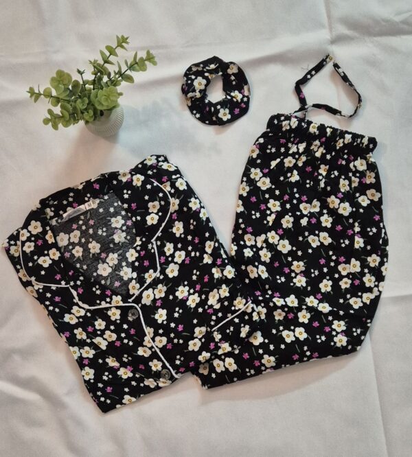 Colorful Tulips - PJ Set