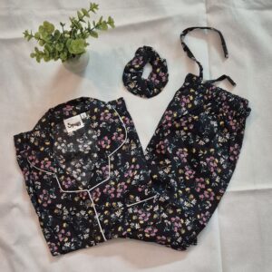 Colorful Garden - PJ Set