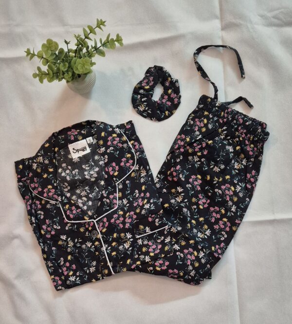 Colorful Garden - PJ Set