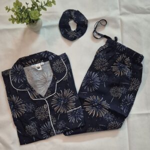 Fireworks - PJ Set