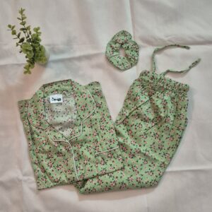 Oceanic - PJ Set