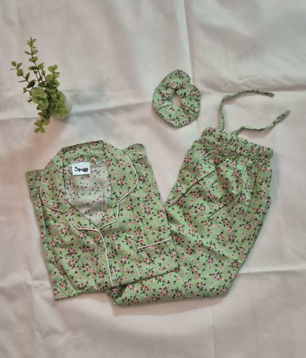 Oceanic - PJ Set
