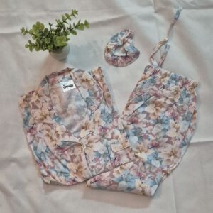 Sunset - PJ Set