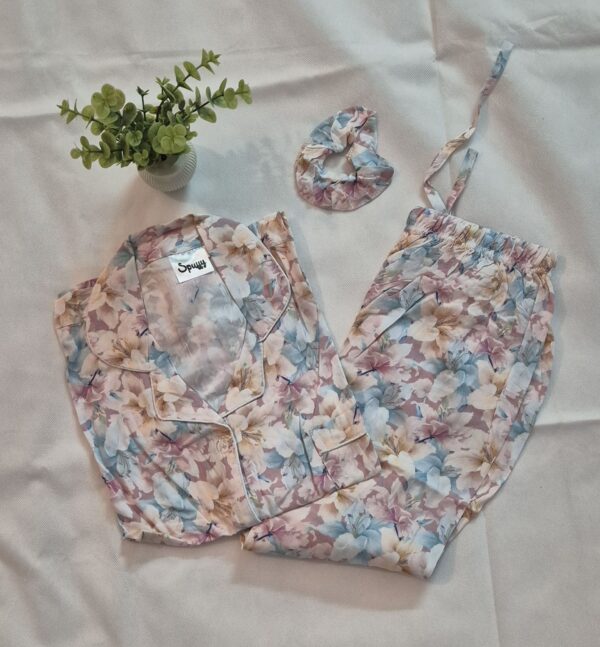 Sunset - PJ Set
