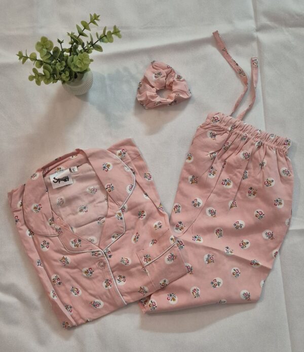 Sweet Smile - PJ Set