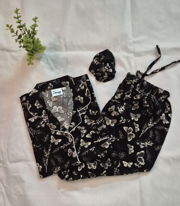 Butterfly Dreams - PJ Set