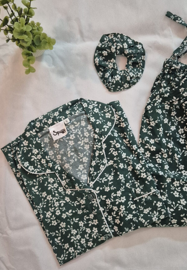 Gardenia - PJ Set - Image 2