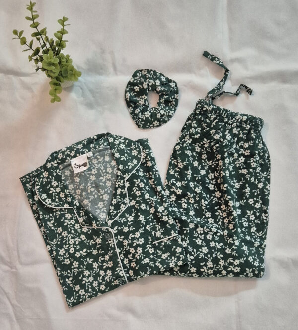 Gardenia - PJ Set