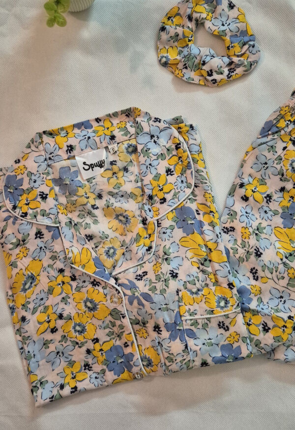 Softy - PJ Set - Image 2