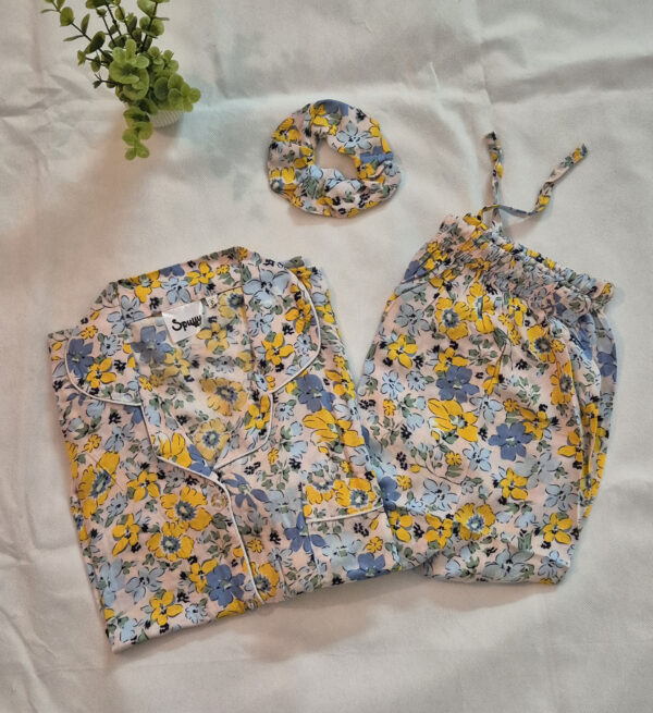 Softy - PJ Set
