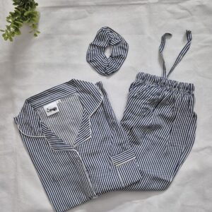 Classic Stripes - PJ Set