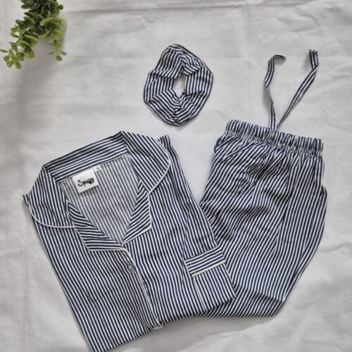 Classic Stripes - PJ Set