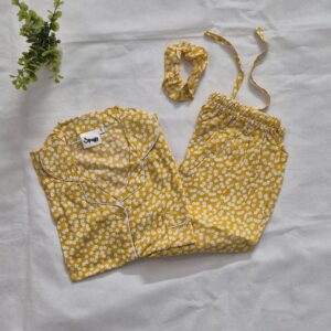 Honey Mustard - PJ Set