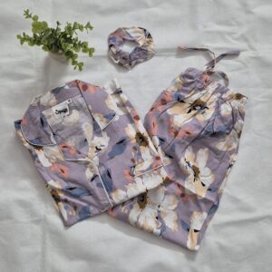 Lilac World - PJ Set