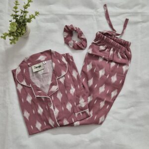 Blush Marks -  PJ Set