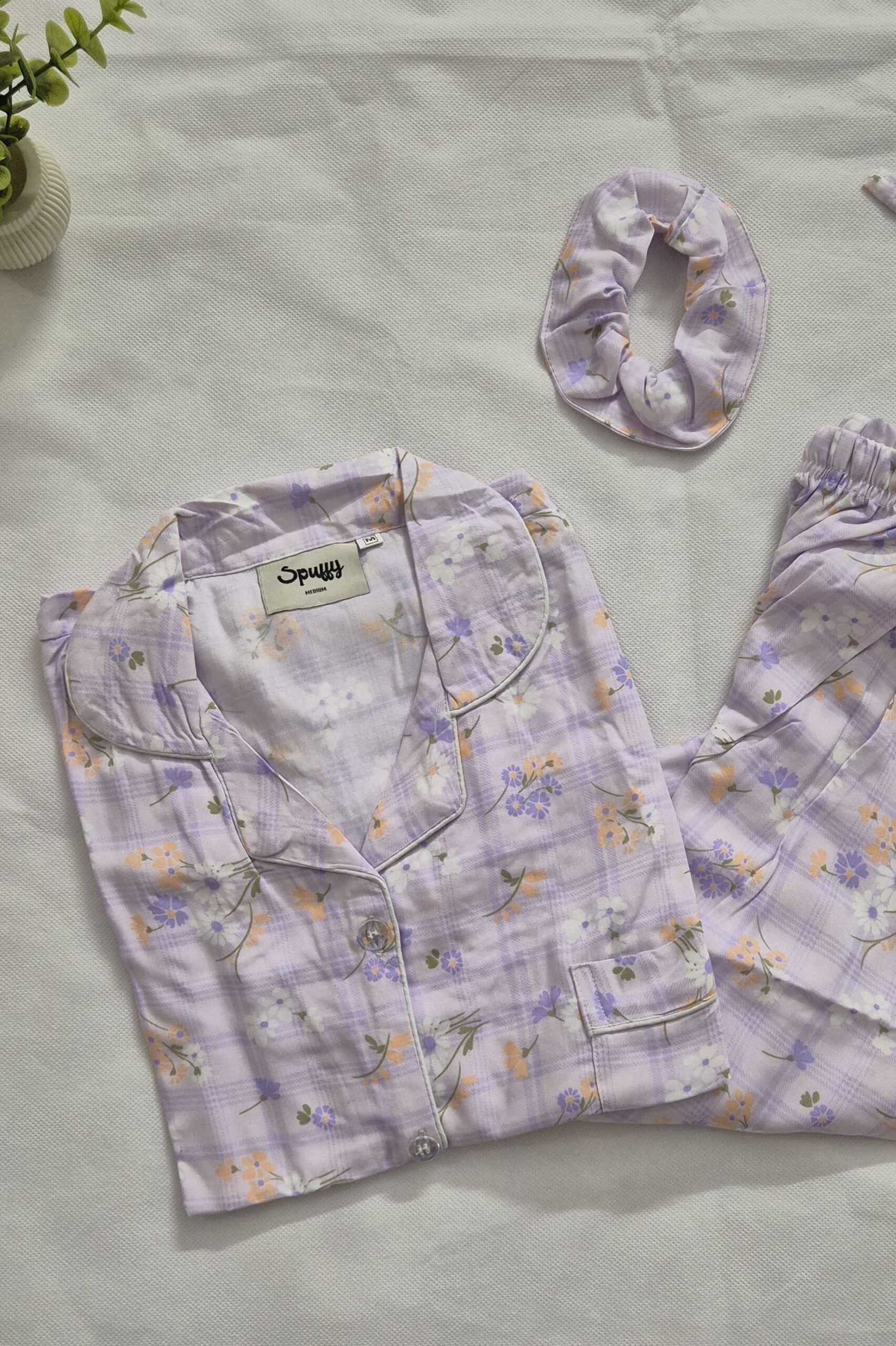 Comfy - PJ Set - Image 2