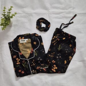 Digital Printed Mirage -  PJ Set