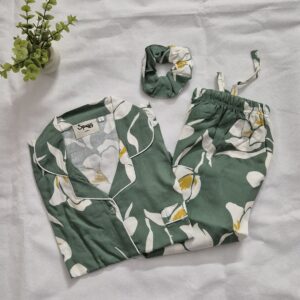 Meadow Glow - PJ Set