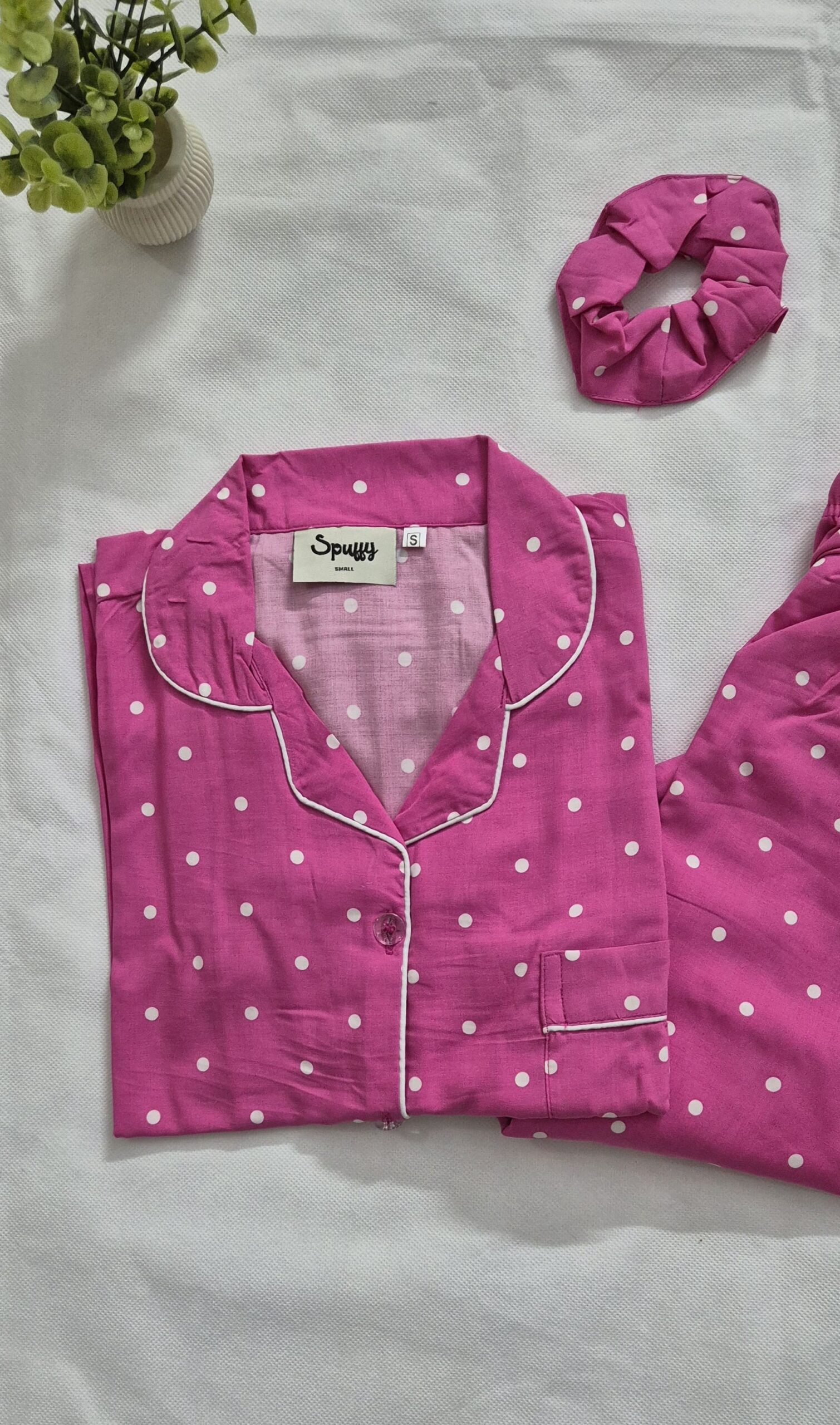 Popsicle - PJ Set - Image 2