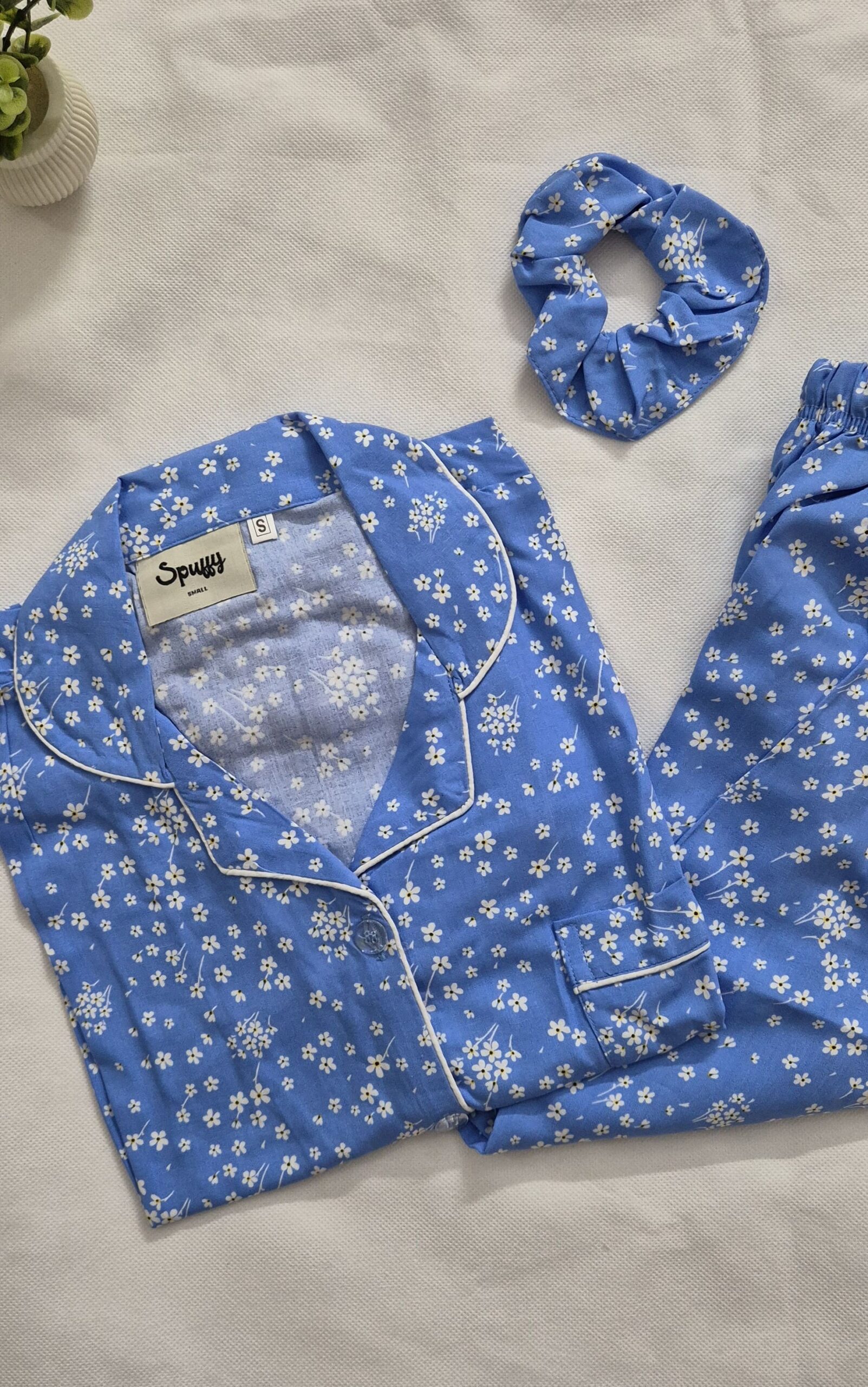 Sky Dream - PJ Set - Image 2