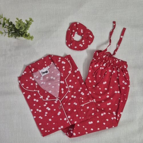Ruby - PJ Set