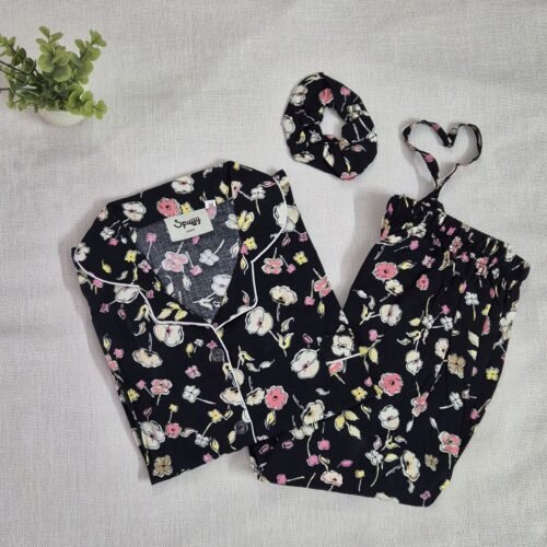 Wildflower - PJ Set