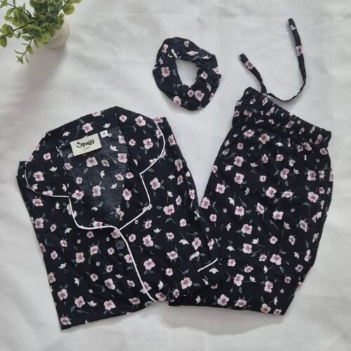Charm - PJ Set