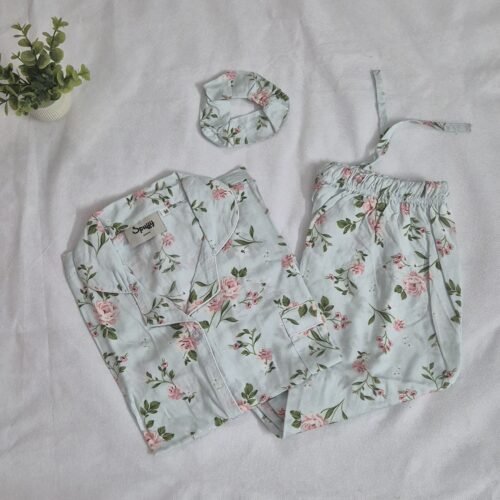 Dreamy -  PJ Set