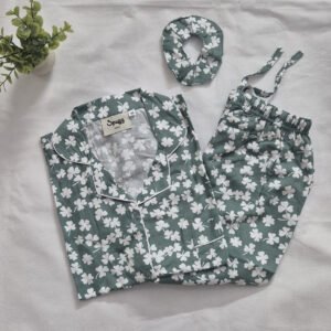 Forest flower - PJ Set