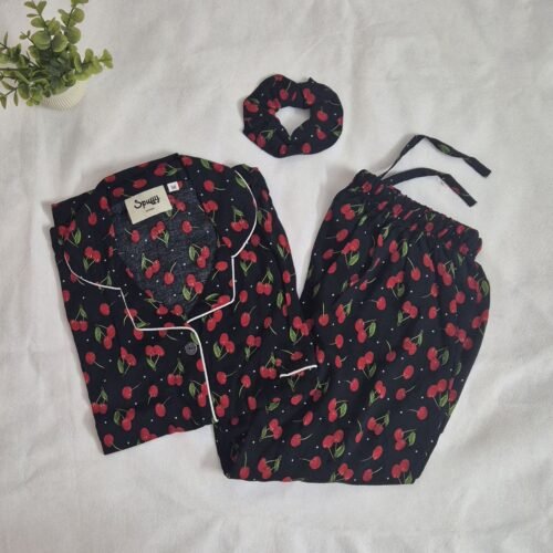 Just Cherry - PJ Set