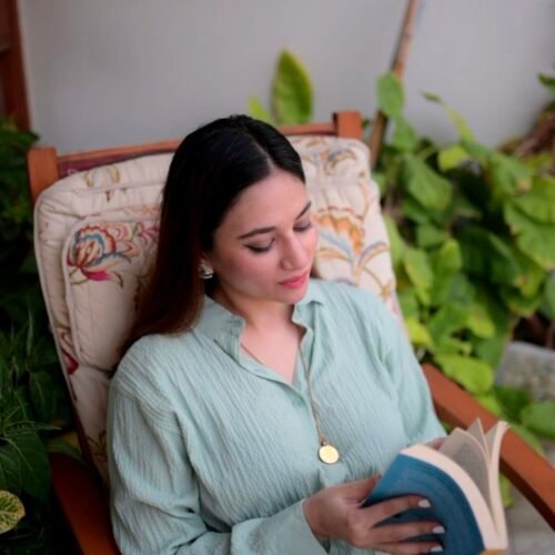 Green Crinkle - Coord Set