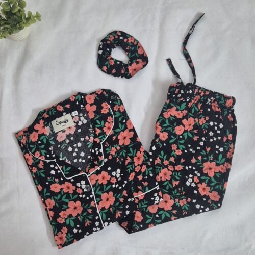 Spring - PJ Set