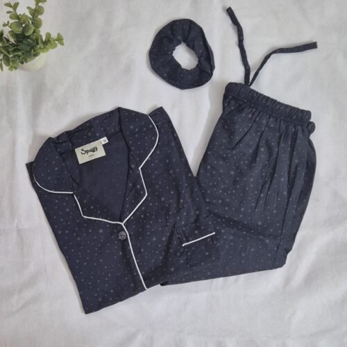 Subtle Stars - PJ Set