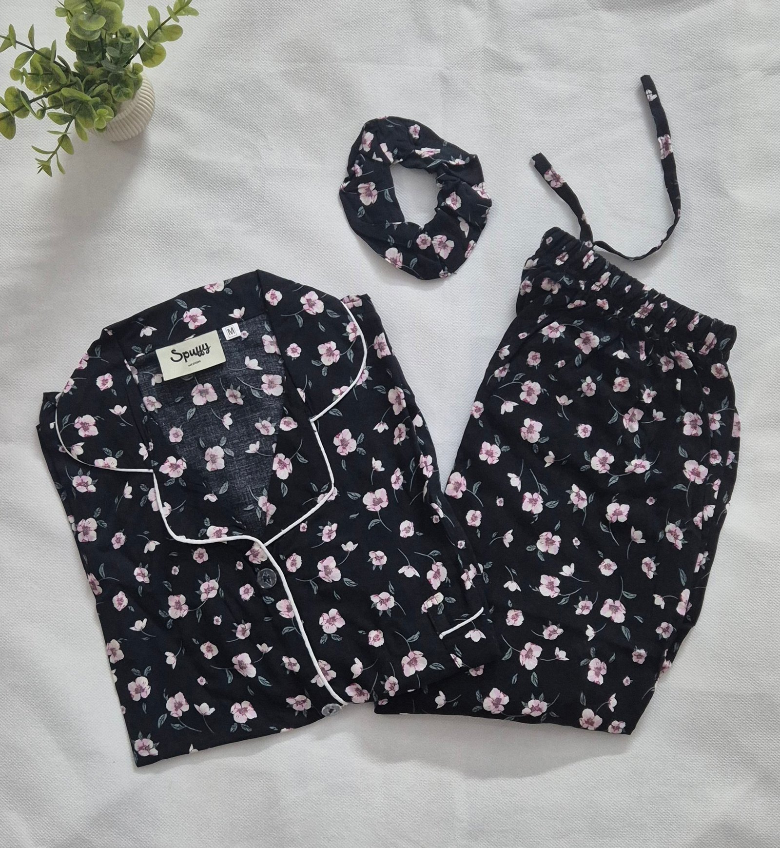 Charm - PJ Set